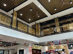 -杨记清芳牛肉拉面(宝龙广场店)