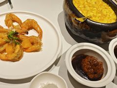 -羲和雅苑•北京烤鸭(国贸商城店)