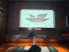 -江南足纪·影院足道·轻奢SPA(红山6979店)