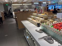 -星伦多自助料理·涮烤一体(嘉兴八佰伴店)