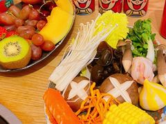 -松野谷·寿喜烧自助(华联顺义金街购物中心店)