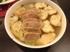 -鼎泰丰 (柏威年广场店)