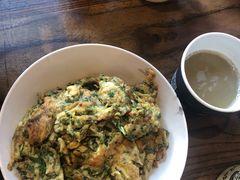 鸡蛋-印象鲵宴·张家界地标美食名片(溪布街店)