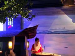 -绿茶餐厅(乐峰广场店)