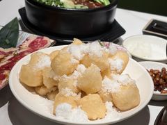 -缘·金家烤鳗鱼(西塔总店)
