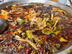 -小饕荟雅安贡椒鱼鲜馆(广福桥店)