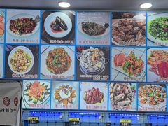 -日照大牌檔•小船海鲜(万平口店)