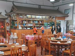 -侠成水上农庄(工业大道店)