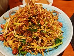 -前门涮肉(群力店)