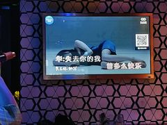 -麦霸KTV(光谷店)