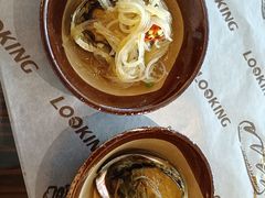 -大连中远海运洲际酒店