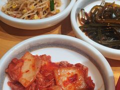 -狮子三·脆鳗鱼烤肉(信和廣場4樓店)