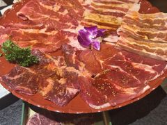 -神户赤童日式烤肉伙伴(东直门店)