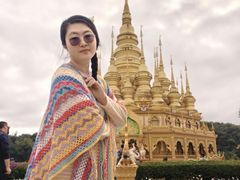 -西双版纳勐泐文化旅游区