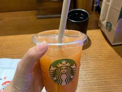 -星巴克(合肥包河万达广场店)