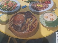 -卡朋西餐(悦汇城店)