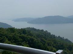 -天目湖山水园
