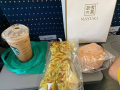 -奈雪的茶(深圳北站店)
