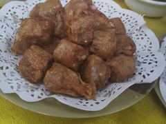 -豪兴砂锅粥海鲜城