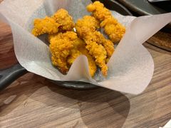 -必胜客(嘉兴万达店)