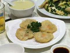 -凤城礼记鱼翅海鲜酒家(新马路总店)