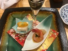 -鮨青(恒基名人购物中心店)