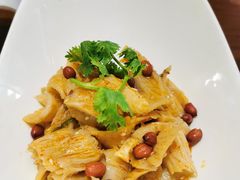 -前门烤鸭(江东中路店)