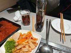 -海底捞火锅(吴中路店)