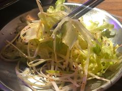 小菜-济州爱肉堂(总店)