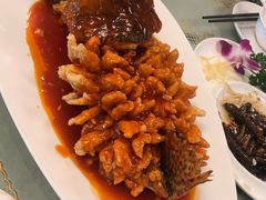 -新聚丰菜馆(太监弄店)
