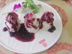 -添福来墨鱼饺子 · 海鲜东北菜(大连星海·黄浦路店)