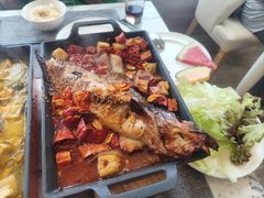 -北京王府井希尔顿酒店·万斯阁西餐厅