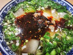 -清真·尖子尖牛肉面(王府井店)