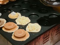 -台湾味正点车轮饼可丽饼(南禅寺店)