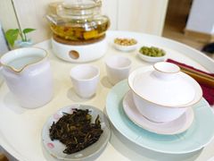 -茶庐(百花洲路店)