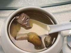 -宜兴隆家宴·私房菜(泰安华庭店)