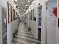 -梁溪琳琅书画院(汇金广场店)