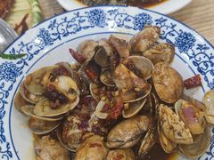 -江城燕子大排档(江汉路步行街店)