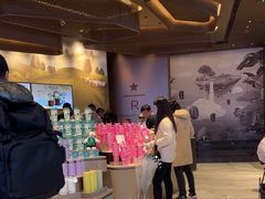 -星巴克臻选(成都太古里店)