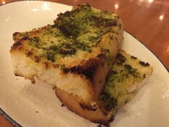 -PIZZA BIANCA(万象城店)