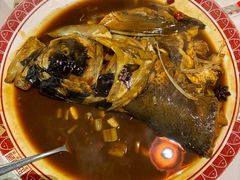 -旺顺阁鱼头泡饼(小红门店)