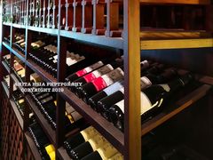 -马克西姆餐厅(崇文门店)