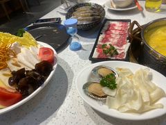 -八珍玉食鸡煲·打边炉(印象城店)