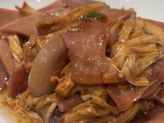 -凤凰园烤鸭店·唐山菜·传承花椒肉(老唐丰路店)