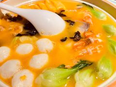 -古越舫·精品杭帮菜(商都路店)