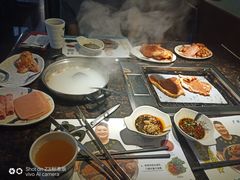 -阪尚皇·原切牛排·烤肉火锅自助(北京路店)