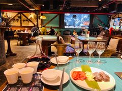 -C31地窖餐厅(黑龙江北路店)