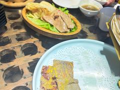 -慢丽江·云南野生菌土鸡锅(西山店)
