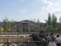 -恋乡太行水镇