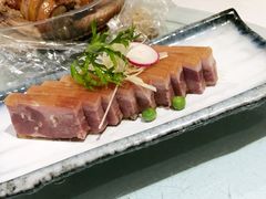 镇江肴肉-俊江南时尚创意餐厅